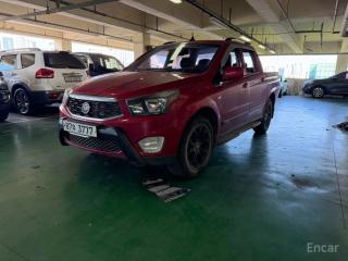 KG_Mobility_Ssangyong KORANDO