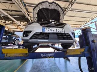 Renault-KoreaSamsung XM3