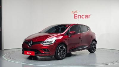 Renault-KoreaSamsung Cilo