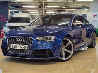 Audi rs5
