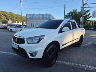 KG_Mobility_Ssangyong KORANDO