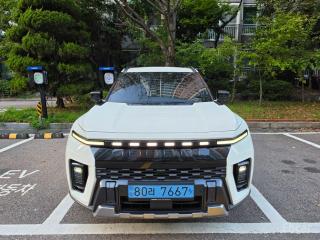 KG_Mobility_Ssangyong Musso