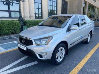 KG_Mobility_Ssangyong KORANDO