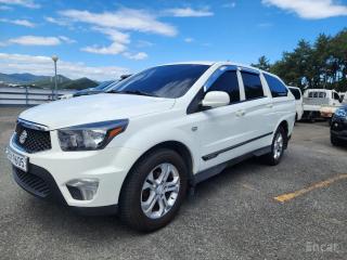 KG_Mobility_Ssangyong KORANDO