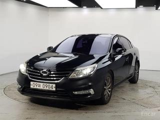Renault-KoreaSamsung SM5