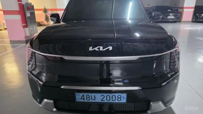 Kia EV9