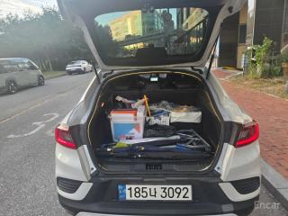 Renault-KoreaSamsung XM3