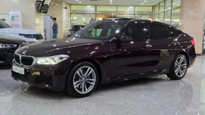 Bmw Gran Turismo
