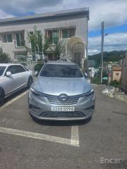 Renault-KoreaSamsung XM3