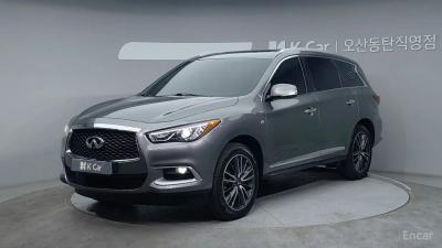 Infiniti QX60