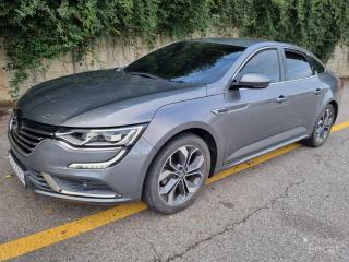 Renault-KoreaSamsung SM6