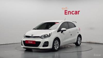 Kia Pride