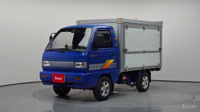 ChevroletGMDaewoo Labo