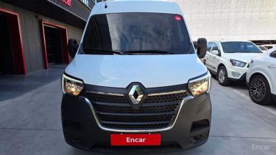 Renault-KoreaSamsung Master
