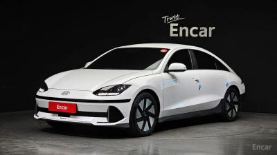 Hyundai Ioniq6
