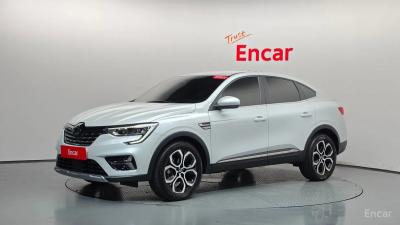 Renault-KoreaSamsung XM3