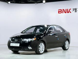 Kia Porte