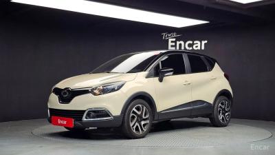 Renault-KoreaSamsung QM3