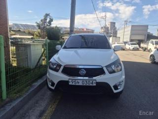 KG_Mobility_Ssangyong KORANDO
