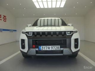 KG_Mobility_Ssangyong Torres