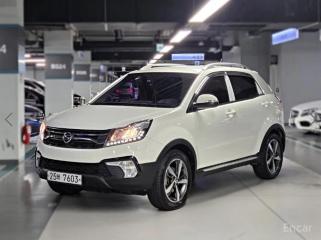 KG_Mobility_Ssangyong KORANDO