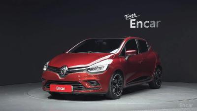 Renault-KoreaSamsung Cilo