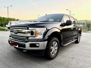 Ford F150