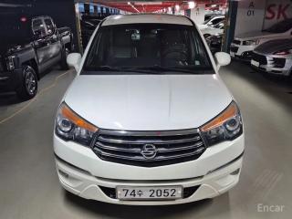 KG_Mobility_Ssangyong KORANDO
