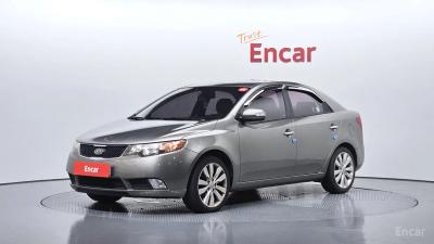 Kia Porte