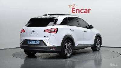 Hyundai Nexo