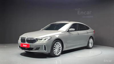 Bmw Gran Turismo