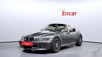 BMW Z3