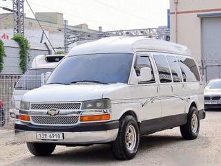 Chevrolet Express Van
