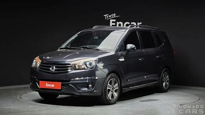 KG_Mobility_Ssangyong KORANDO