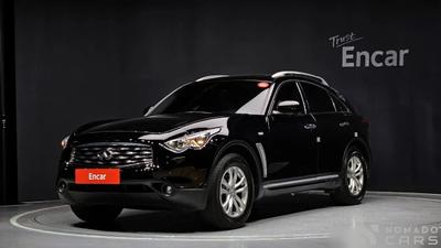 Infiniti FX