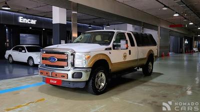Ford F350