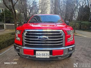 Ford F150