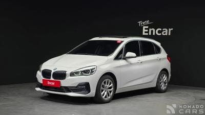 Bmw 2-series