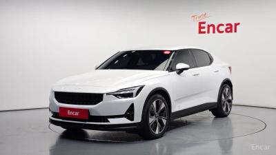 Polestar polestar-2