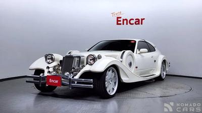 Mitsuoka Le-seyde