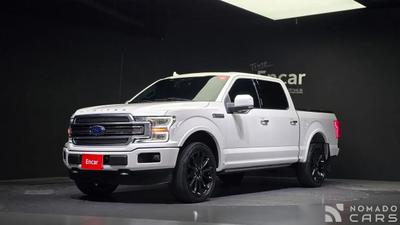 Ford F150