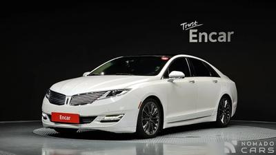 Lincoln MKZ