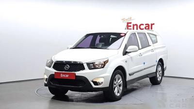 KG_Mobility_Ssangyong KORANDO