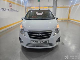 ChevroletGMDaewoo Matiz