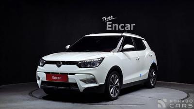 KG_Mobility_Ssangyong TIBOLI