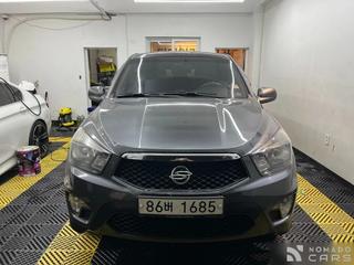 KG_Mobility_Ssangyong KORANDO