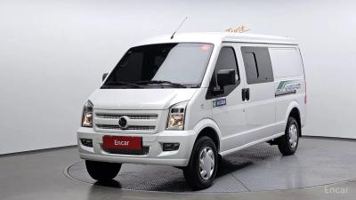 DFSK C35