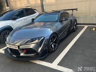 Toyota Supra