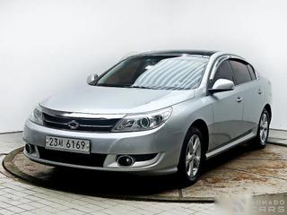 Renault-KoreaSamsung SM5