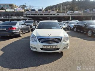 Renault-KoreaSamsung SM7
